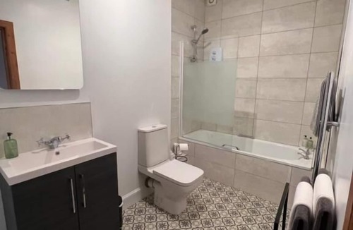 Carnoustie House | Morven House