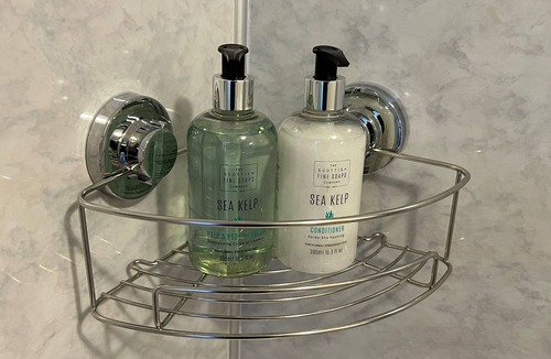 Carnoustie House | Morven House