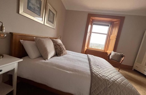 Carnoustie House | Morven House