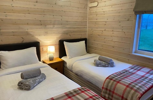 Lybster House | Morven View Lodge North Coast 500