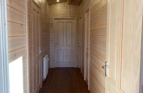 Lybster House | Morven View Lodge North Coast 500