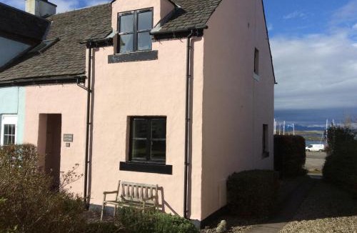 Craobh Haven House | Morvern Cottage