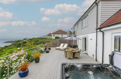 Mullion Apartment | Morwenna