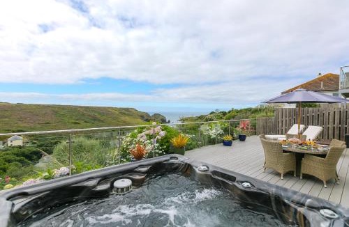 Mullion Apartment | Morwenna