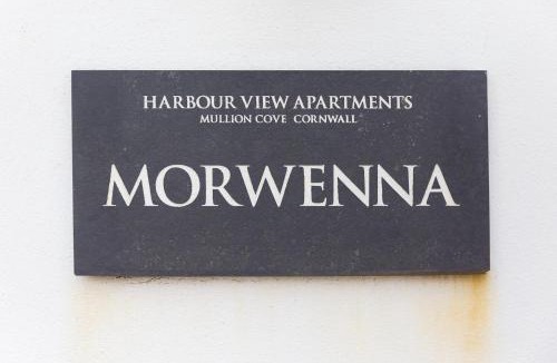 Mullion Apartment | Morwenna