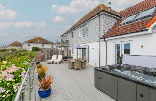 Mullion Apartment | Morwenna