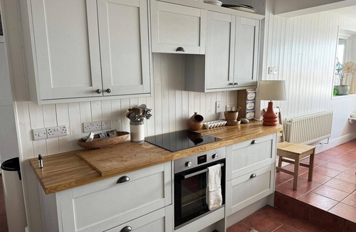 Borth Cottage | Morwylfa, Borth and Ynyslas