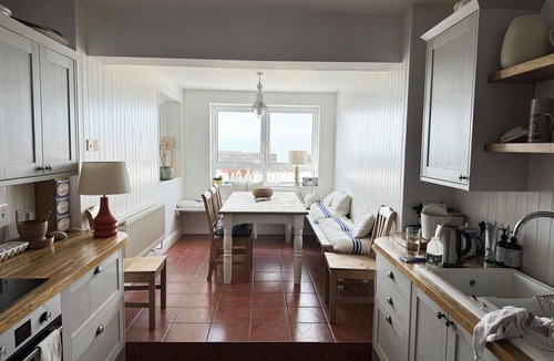 Borth Cottage | Morwylfa, Borth and Ynyslas