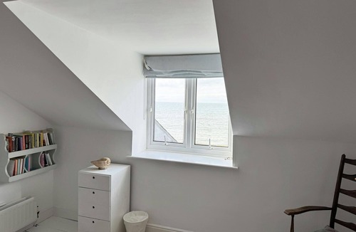 Borth Cottage | Morwylfa, Borth and Ynyslas