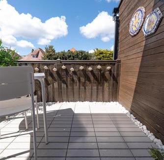 Boscombe Bed & Breakfast | Mory House