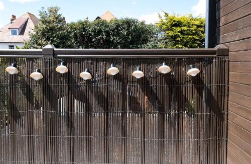 Boscombe Bed & Breakfast | Mory House