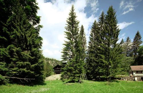 Lungern Hostel | MOS Guesthouse Naturfreundehaus Brunig
