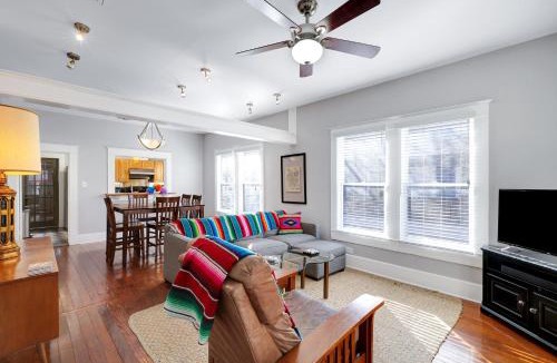 Downtown San Antonio House | Mosaic - A Birdy Vacation Rental