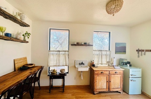 San Marcos Bed & Breakfast | Mosaic On The Hill