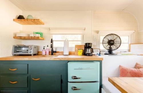 San Marcos Bed & Breakfast | Mosaic On The Hill
