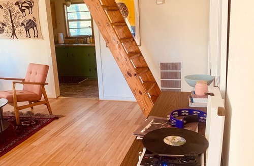 San Marcos Bed & Breakfast | Mosaic On The Hill