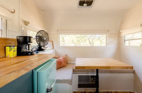 San Marcos Bed & Breakfast | Mosaic On The Hill