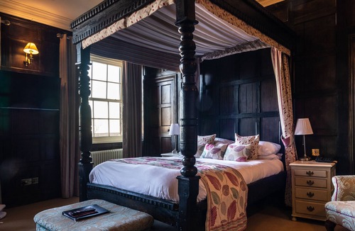 Mosborough Hotel | Mosborough Hall Hotel, BW Signature Collection