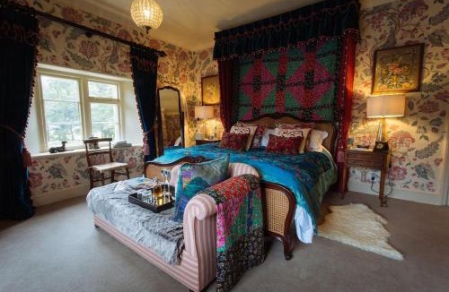 Hollow Meadows House | Moscar Lodge, Peak District