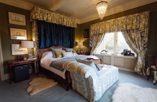 Hollow Meadows House | Moscar Lodge, Peak District