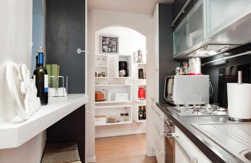 San Marco Bed & Breakfast | Moscova Luxury B&B