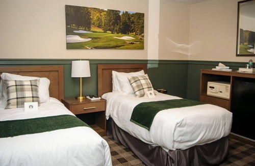 Virginville Hotel | Moselem Springs Golf Club