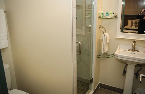 Virginville Hotel | Moselem Springs Golf Club