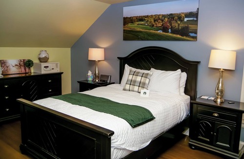 Virginville Hotel | Moselem Springs Golf Club