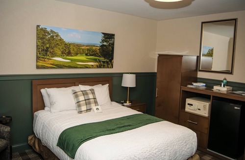 Virginville Hotel | Moselem Springs Golf Club