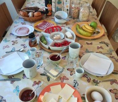 Engesvang Bed & Breakfast | Moselundgaard B/B og Hestehotel