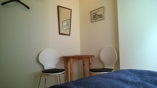 Engesvang Bed & Breakfast | Moselundgaard B/B og Hestehotel