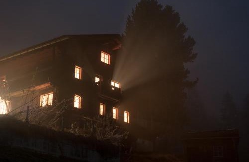 Furna House | Moserhuus