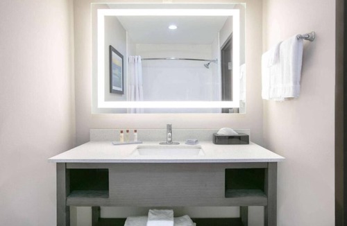 Bay Area Hotel | Mosib Hospitality