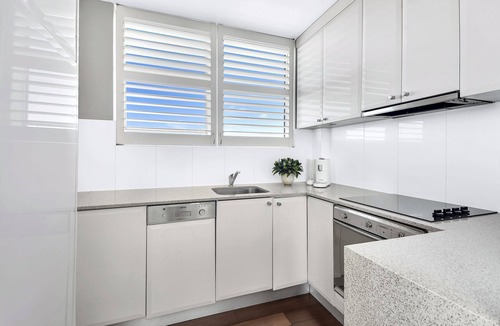 Mosman Apartment | Mosman Luxury Studio