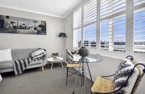 Mosman Apartment | Mosman Luxury Studio