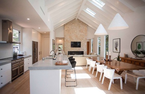 Pearl Beach House | Moso House Pearl Beach