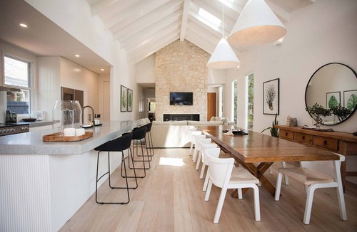 Pearl Beach House | Moso House Pearl Beach