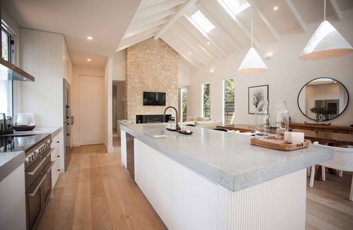 Pearl Beach House | Moso House Pearl Beach