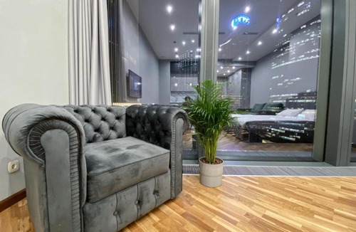 Presnensky Apartment | MosRent Elite Studio