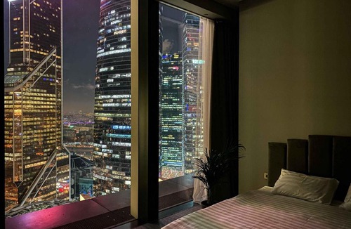 Presnensky Apartment | MosRent Elite Studio