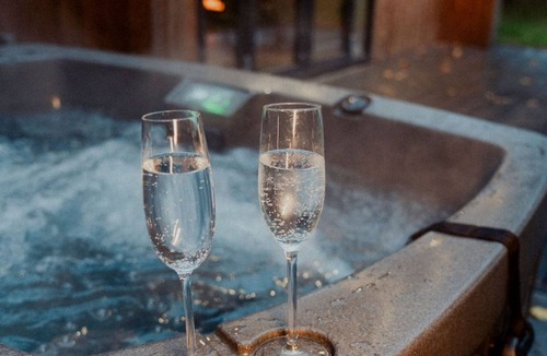 Wall Houses Cabin | Mossø Cabin (Vallum Cabins)