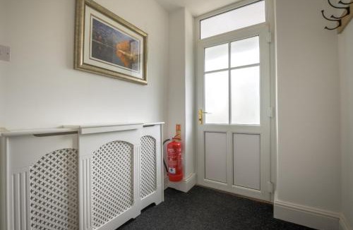 Glenridding House | Moss Crag