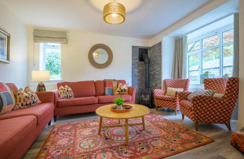 Glenridding House | Moss Crag