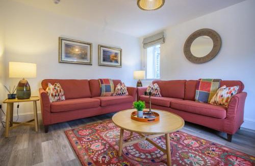 Glenridding House | Moss Crag