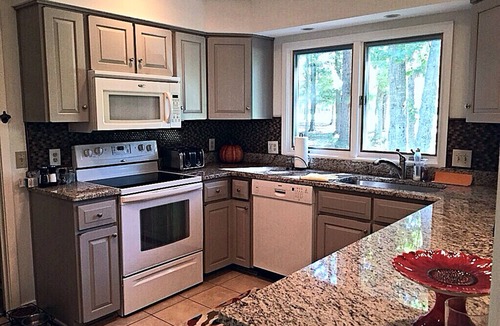Moss Creek House | Moss Creek - Serenity Awaits You!