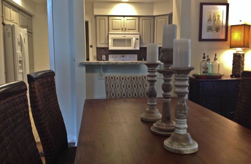Moss Creek House | Moss Creek - Serenity Awaits You!
