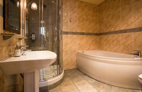 Grasmere House | Moss Grove Organic