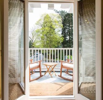 Grasmere House | Moss Grove Organic