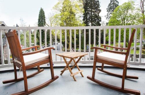 Grasmere House | Moss Grove Organic