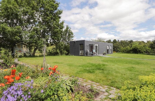 Aberlour House | Moss of Bourach